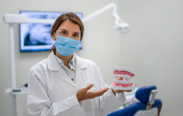 Best Emergency Dentist for Lost Fillings or Crowns in Hillside Lake, NY