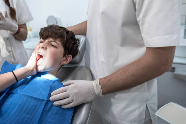 Best Emergency Dentist for Knocked-Out Tooth in Hillside Lake, NY